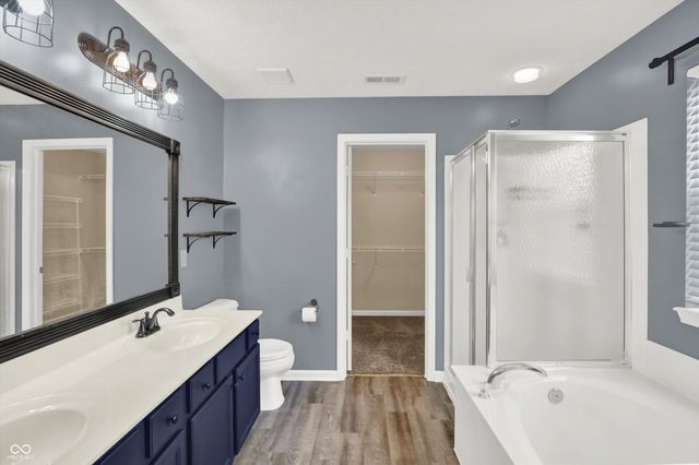 5704 Yorktown Road, Plainfield, IN 46168