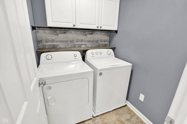 5704 Yorktown Road, Plainfield, IN 46168