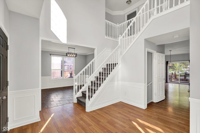 5704 Yorktown Road, Plainfield, IN 46168