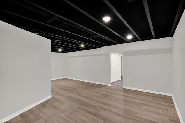 5704 Yorktown Road, Plainfield, IN 46168