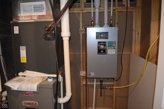 5704 Yorktown Road, Plainfield, IN 46168