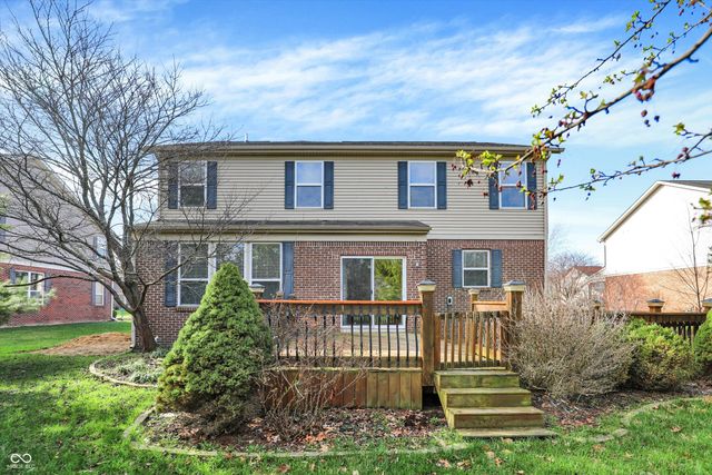 5704 Yorktown Road, Plainfield, IN 46168