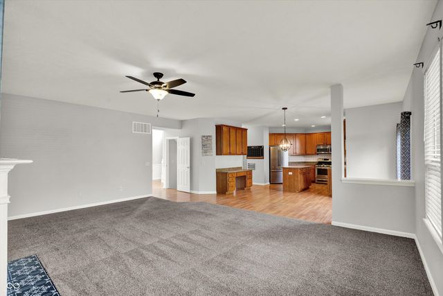 5704 Yorktown Road, Plainfield, IN 46168