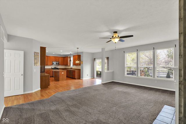 5704 Yorktown Road, Plainfield, IN 46168