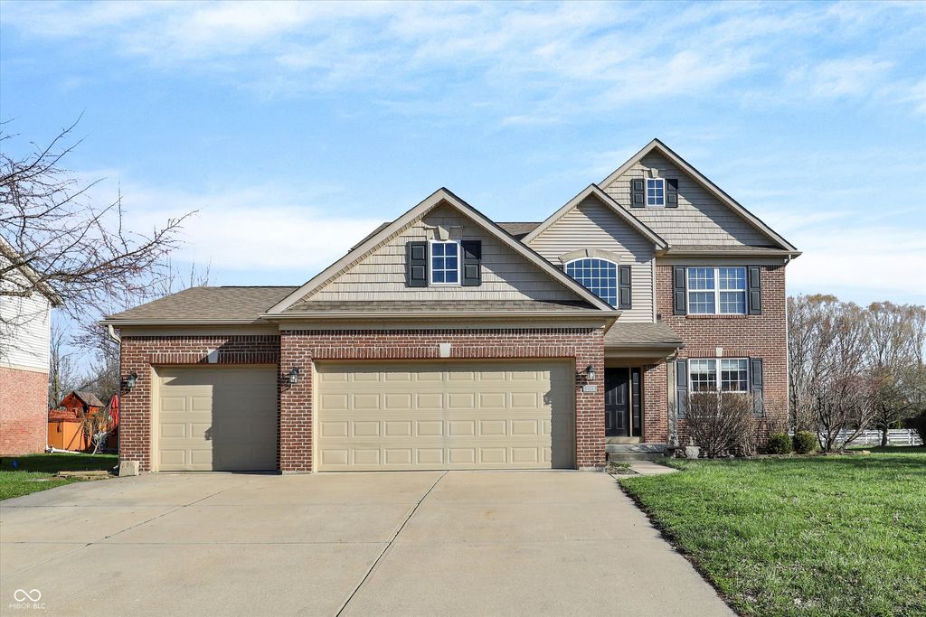 5704 Yorktown Road, Plainfield, IN 46168