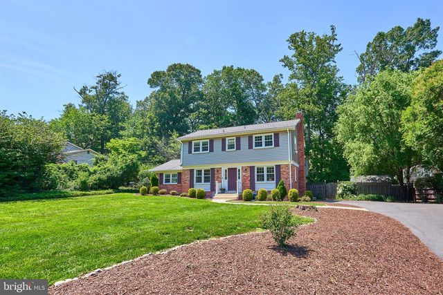 12012 WAYLAND ST, Oakton, VA 22124
