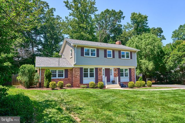 12012 WAYLAND ST, Oakton, VA 22124
