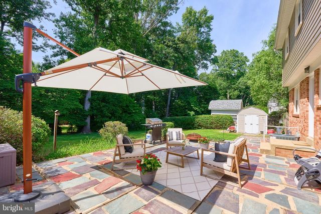 12012 WAYLAND ST, Oakton, VA 22124