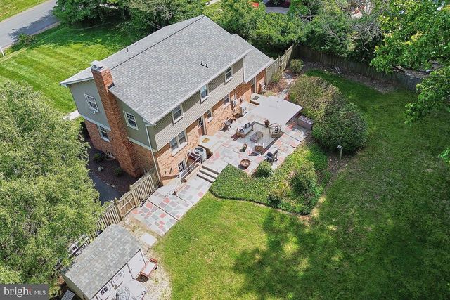 12012 WAYLAND ST, Oakton, VA 22124