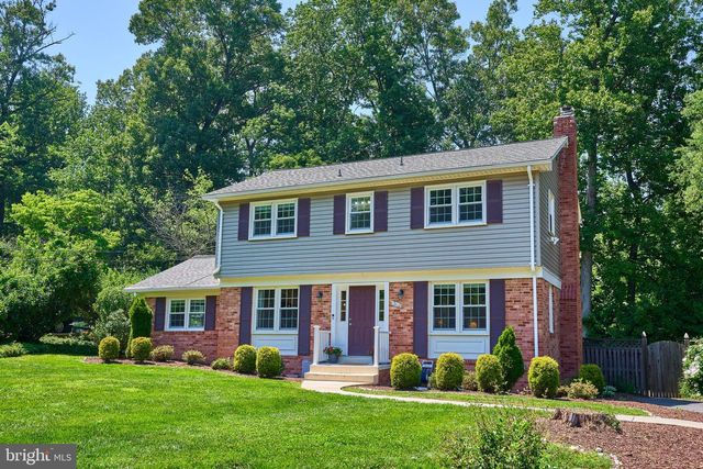 12012 WAYLAND ST, Oakton, VA 22124