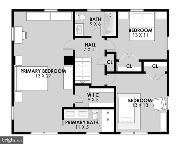 12012 WAYLAND ST, Oakton, VA 22124