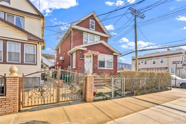 10502 107th Avenue, Ozone Park, NY 11417