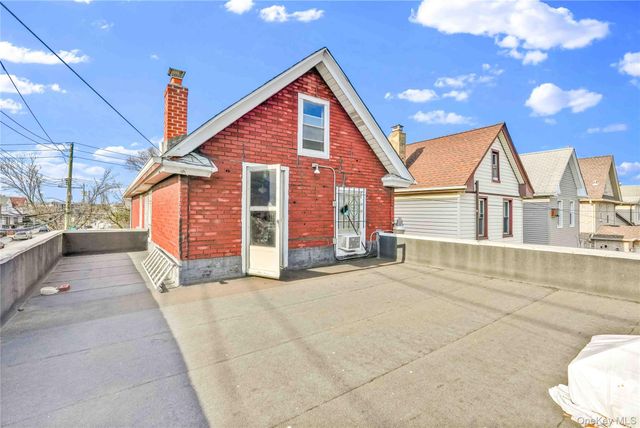 10502 107th Avenue, Ozone Park, NY 11417