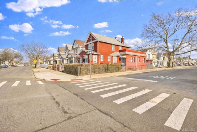 10502 107th Avenue, Ozone Park, NY 11417