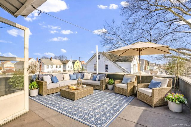 10502 107th Avenue, Ozone Park, NY 11417