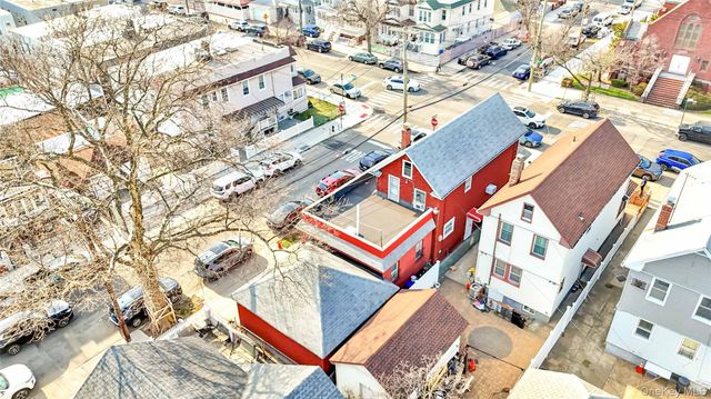 10502 107th Avenue, Ozone Park, NY 11417
