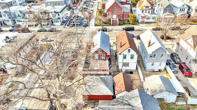 10502 107th Avenue, Ozone Park, NY 11417