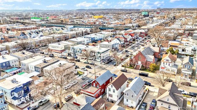 10502 107th Avenue, Ozone Park, NY 11417
