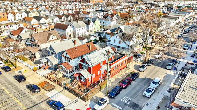 10502 107th Avenue, Ozone Park, NY 11417