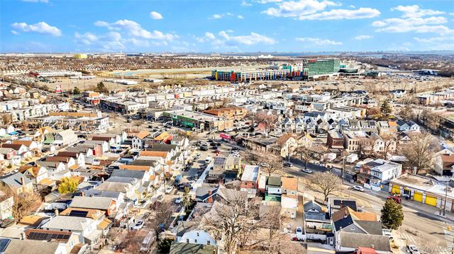 10502 107th Avenue, Ozone Park, NY 11417