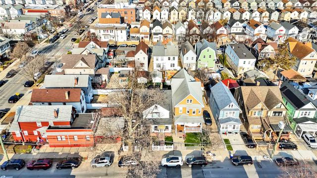 10502 107th Avenue, Ozone Park, NY 11417
