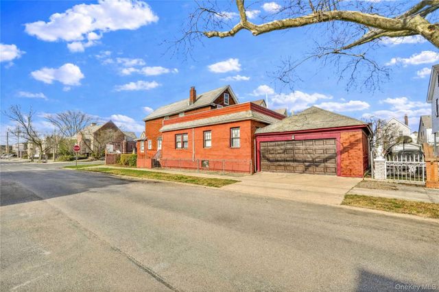 10502 107th Avenue, Ozone Park, NY 11417