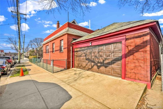 10502 107th Avenue, Ozone Park, NY 11417