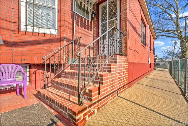 10502 107th Avenue, Ozone Park, NY 11417