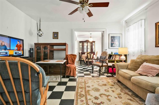 10502 107th Avenue, Ozone Park, NY 11417