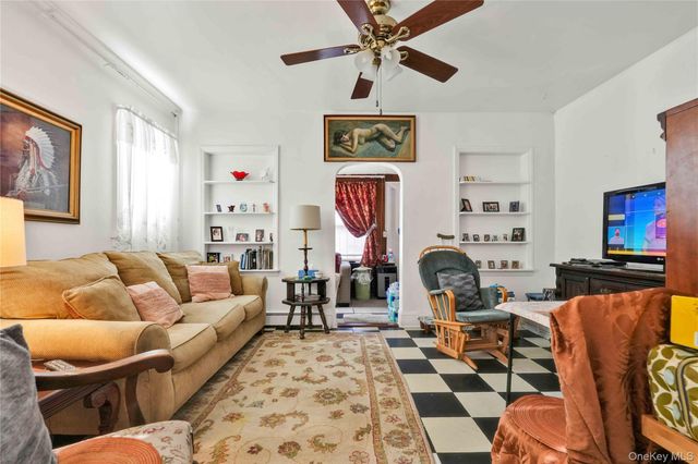 10502 107th Avenue, Ozone Park, NY 11417