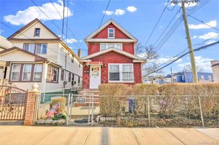 10502 107th Avenue, Ozone Park, NY 11417