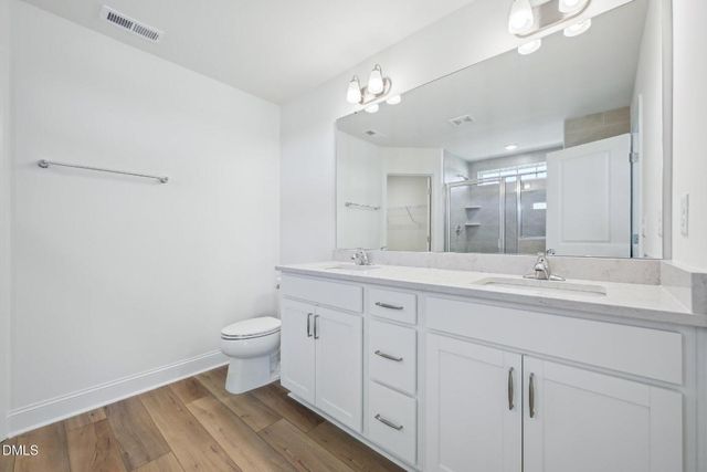 1517 Briar Brook Lane, Zebulon, NC 27597