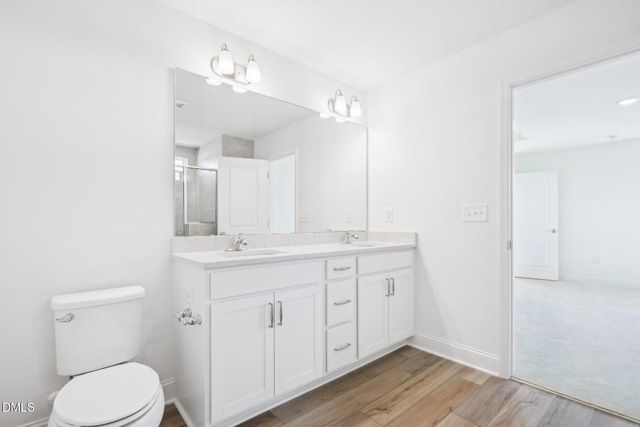 1517 Briar Brook Lane, Zebulon, NC 27597