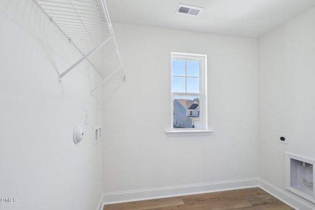 1517 Briar Brook Lane, Zebulon, NC 27597