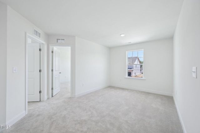 1517 Briar Brook Lane, Zebulon, NC 27597