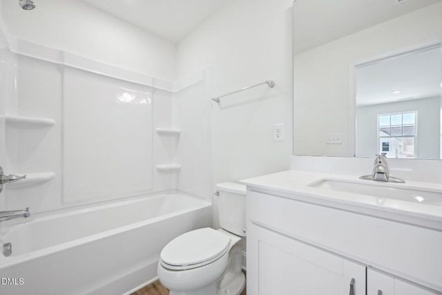 1517 Briar Brook Lane, Zebulon, NC 27597