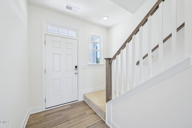 1517 Briar Brook Lane, Zebulon, NC 27597
