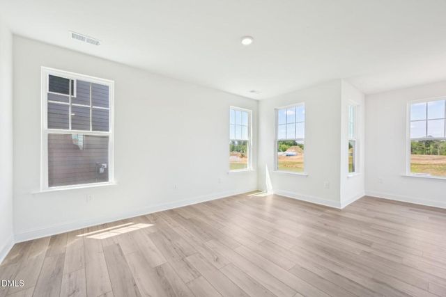 1517 Briar Brook Lane, Zebulon, NC 27597