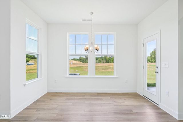 1517 Briar Brook Lane, Zebulon, NC 27597
