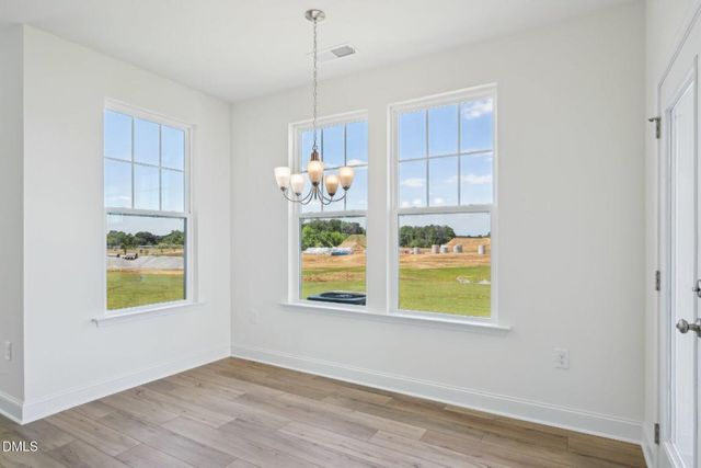 1517 Briar Brook Lane, Zebulon, NC 27597