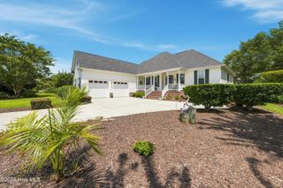 2813 Inverness Circle SE, Southport, NC 28461