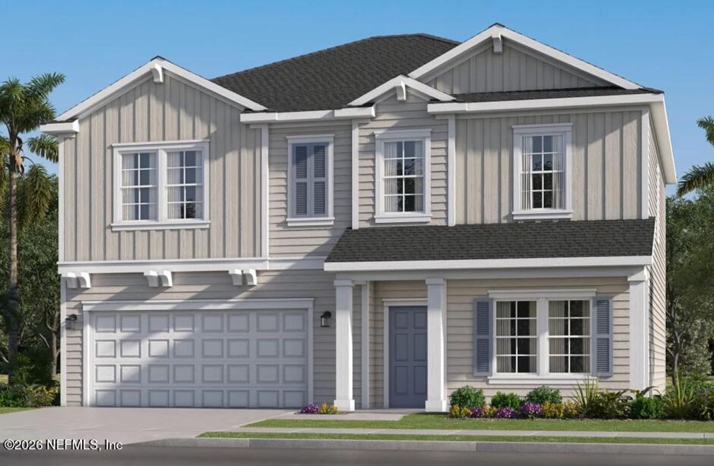 6368 FIREBUSH Road, Jacksonville, FL 32219