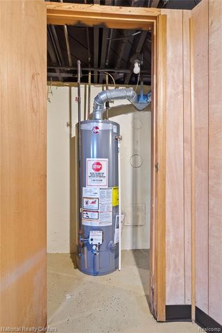 29942 Avondale Street, Inkster, MI 48141