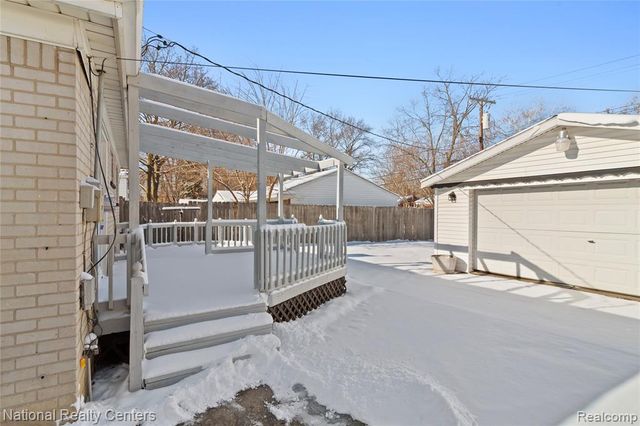 29942 Avondale Street, Inkster, MI 48141