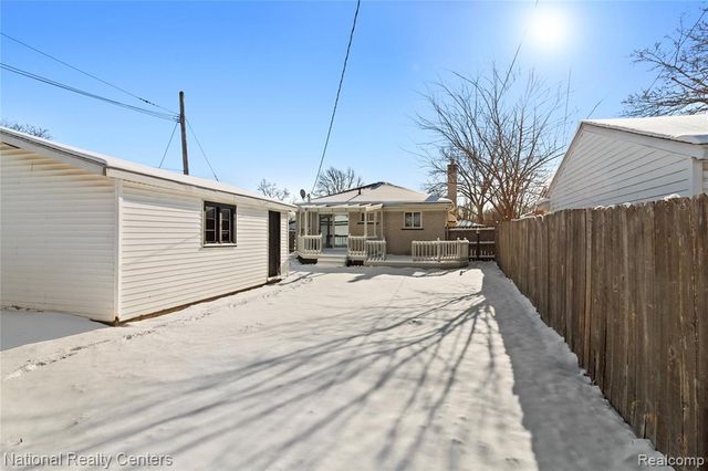 29942 Avondale Street, Inkster, MI 48141