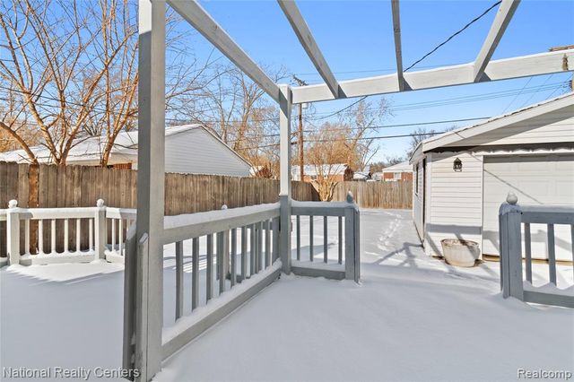 29942 Avondale Street, Inkster, MI 48141