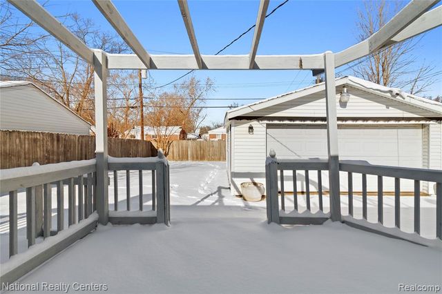 29942 Avondale Street, Inkster, MI 48141