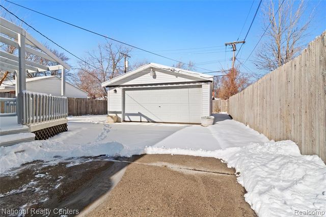 29942 Avondale Street, Inkster, MI 48141