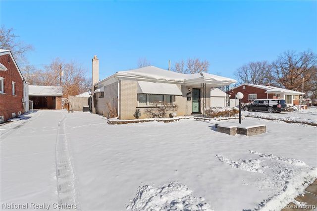 29942 Avondale Street, Inkster, MI 48141