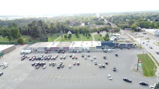 0 Plaza Drive, West Branch, MI 48661